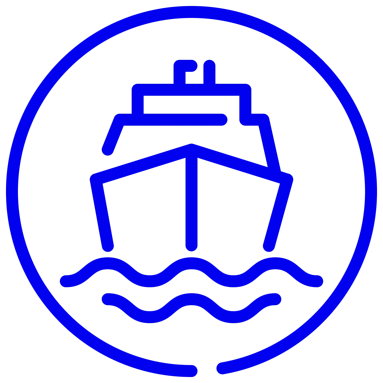Ship Icon