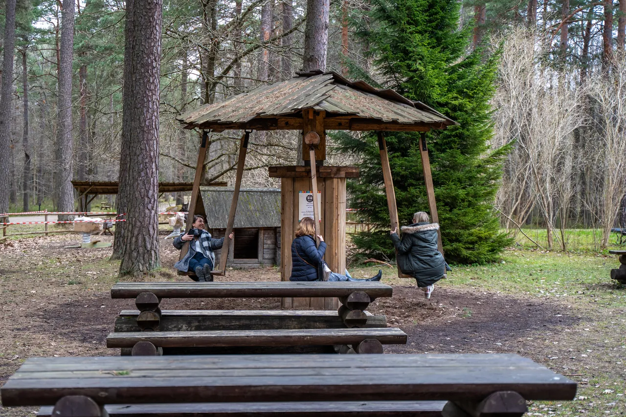 Estonian Open Air Museum