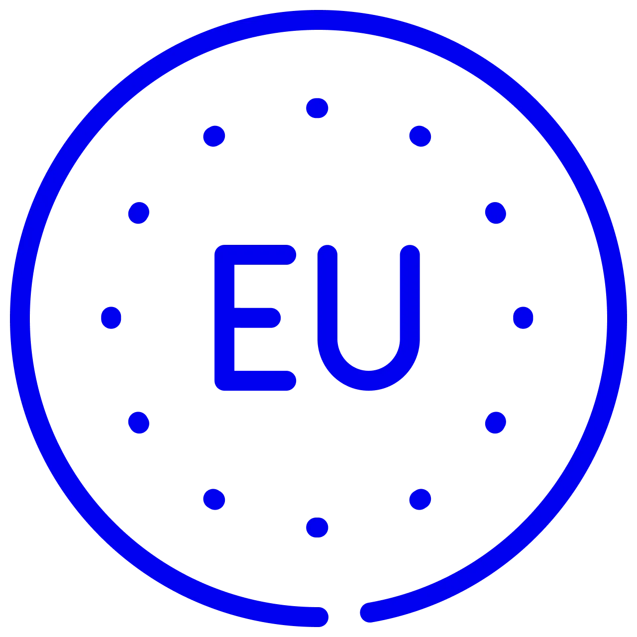 EU Icon