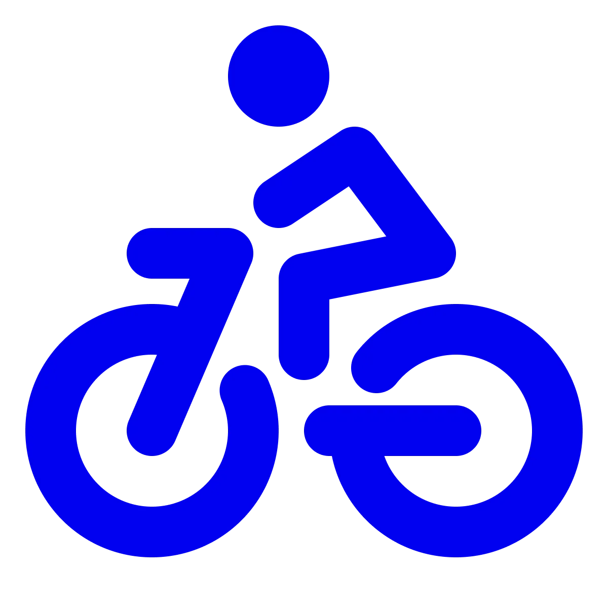 Bike Icon