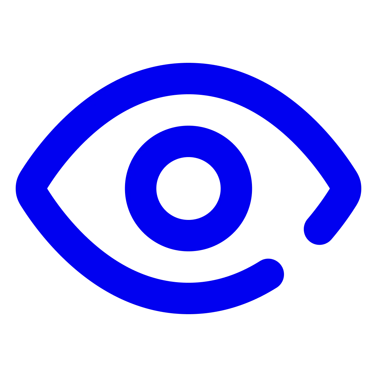 Visible Icon