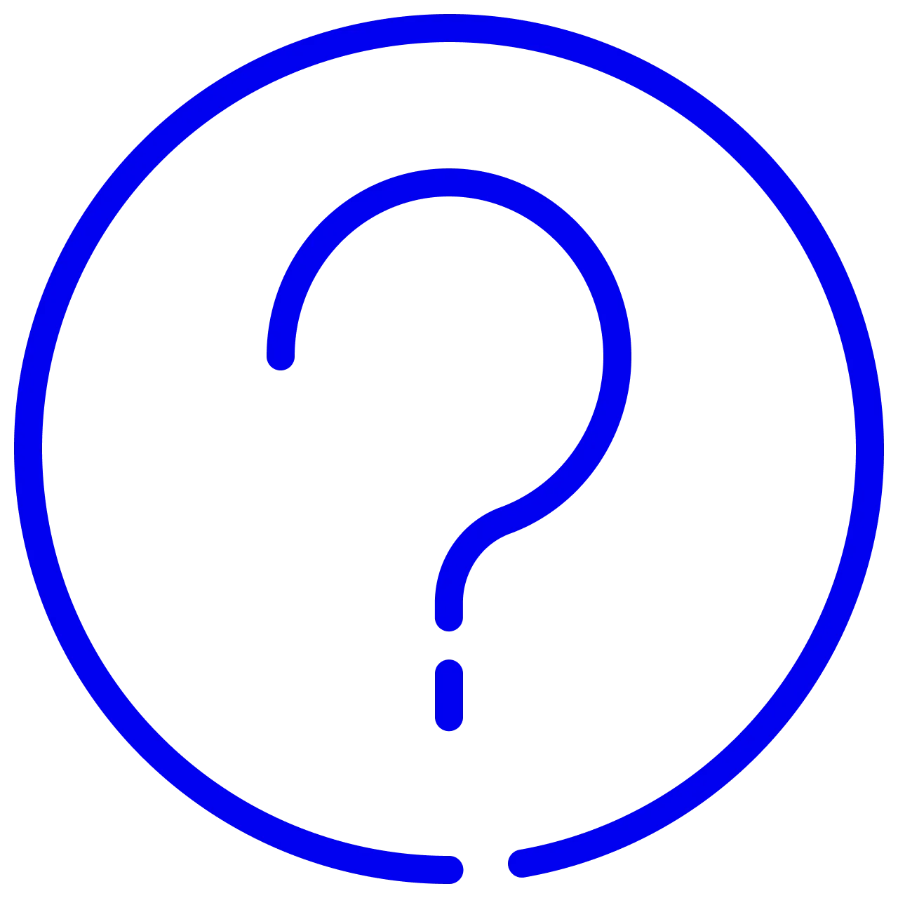 FAQ Icon