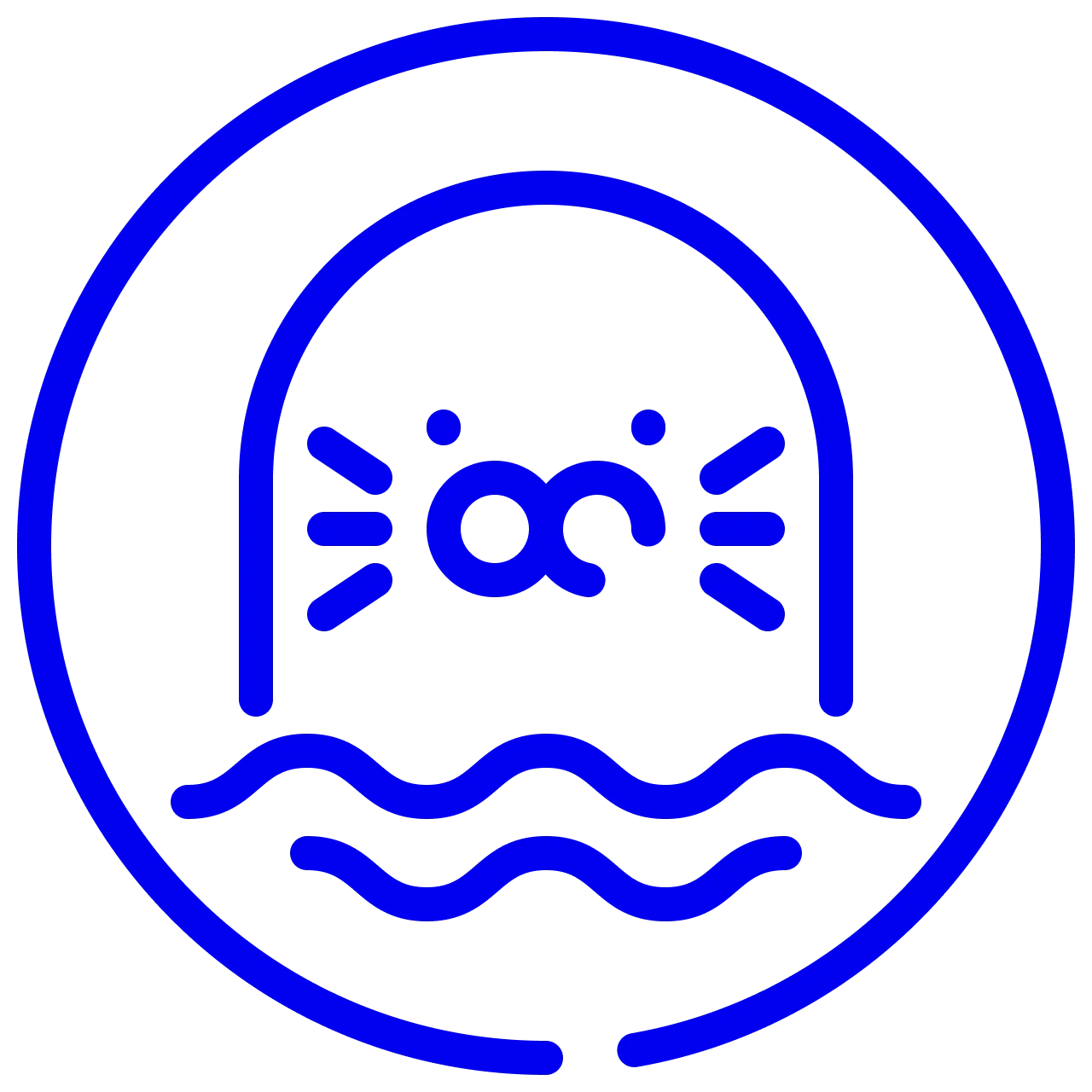 Seal Icon