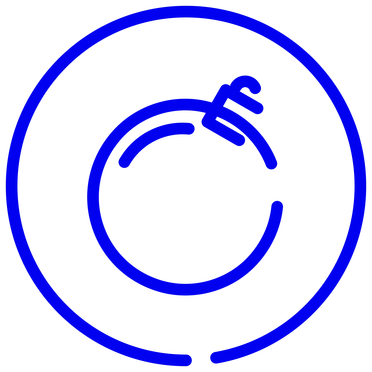 Christmas Ornaments Icon