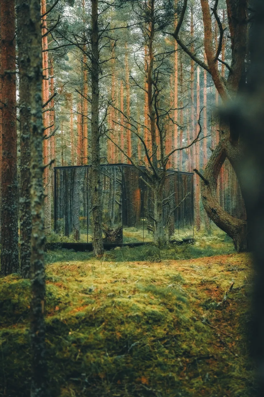 ÖÖD Hotels Laheranna