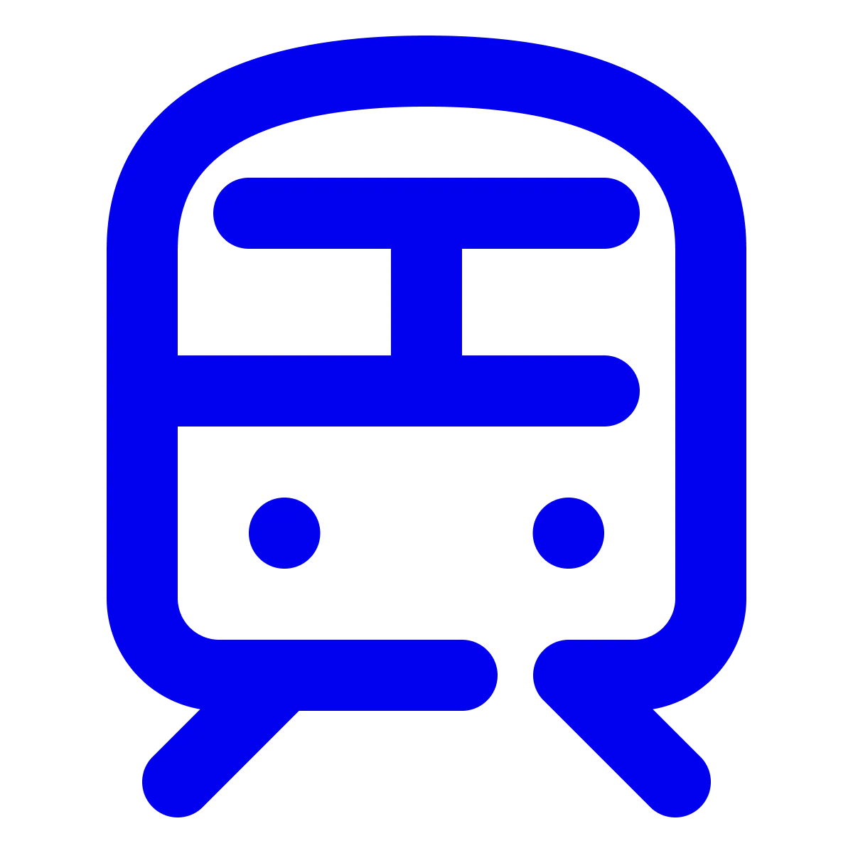 Train Icon