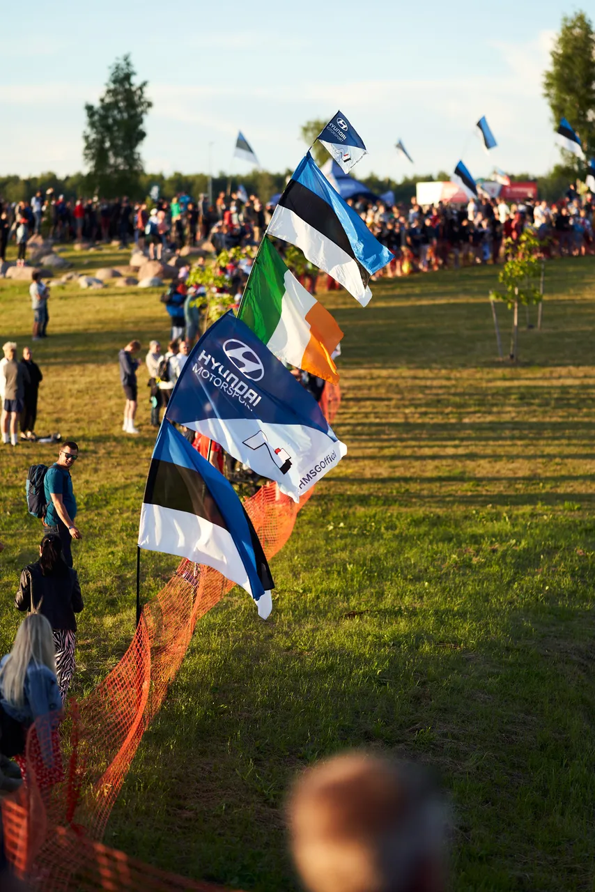 Rally Estonia 2024