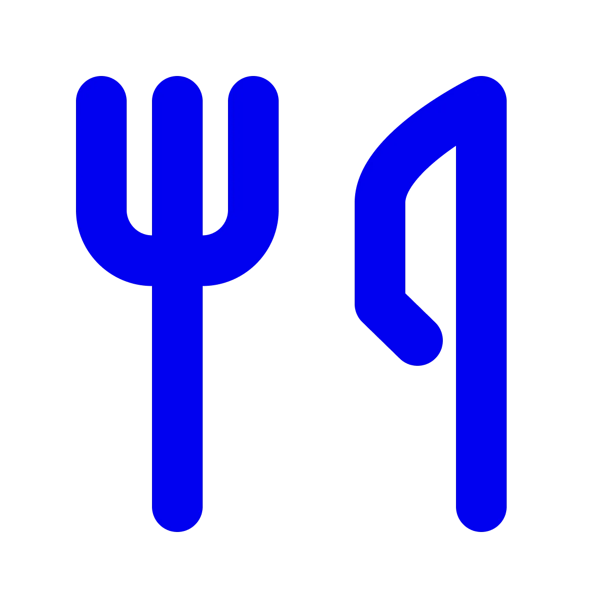Restaurant Icon