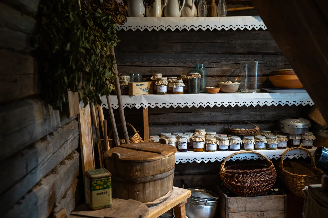 Estonian Open Air Museum