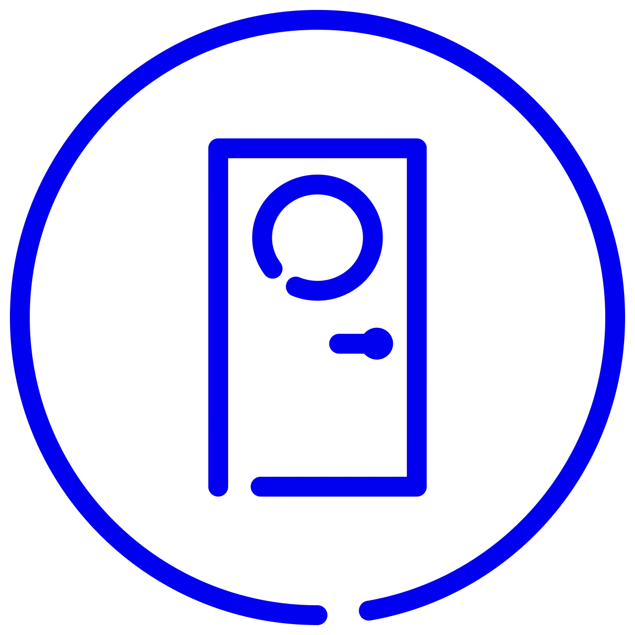 Door Icon
