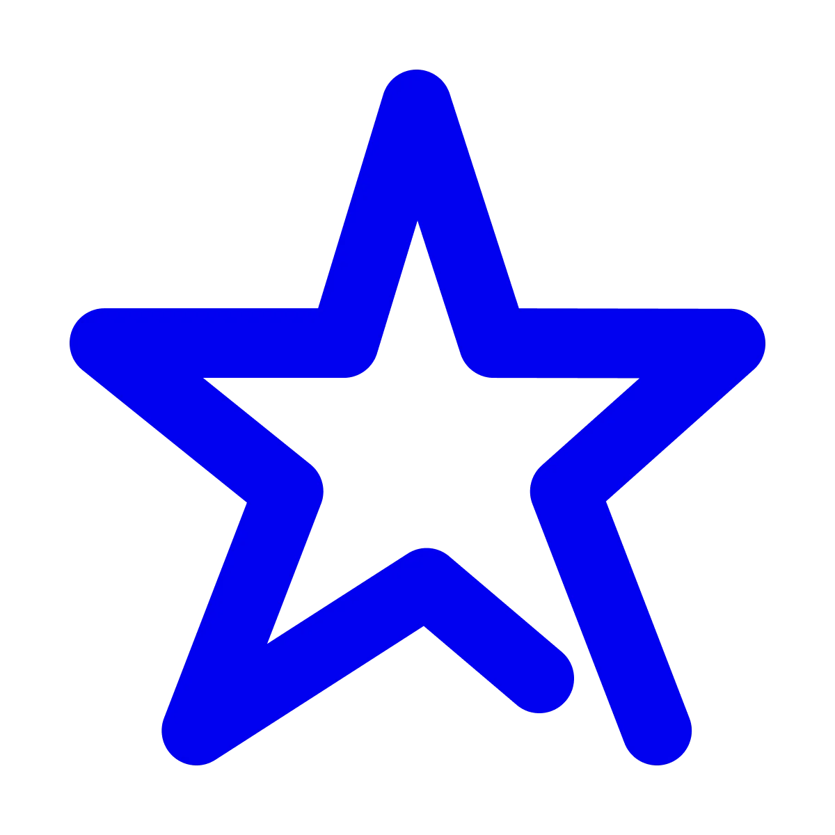 Star Icon