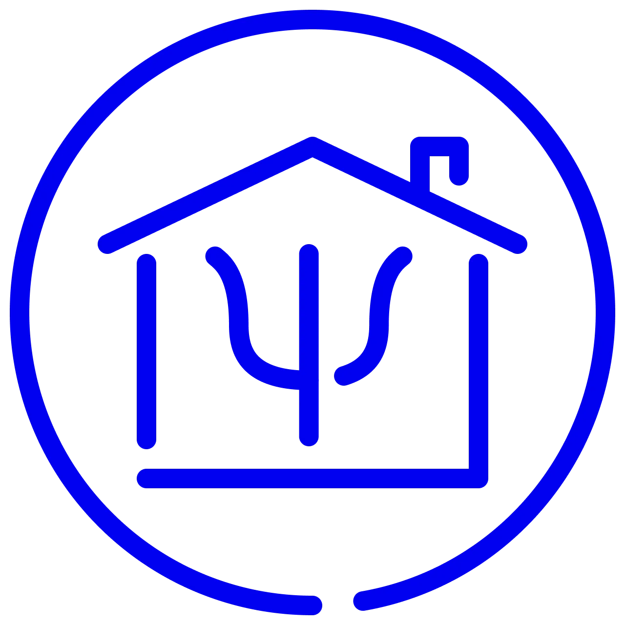 Ventilation source Icon