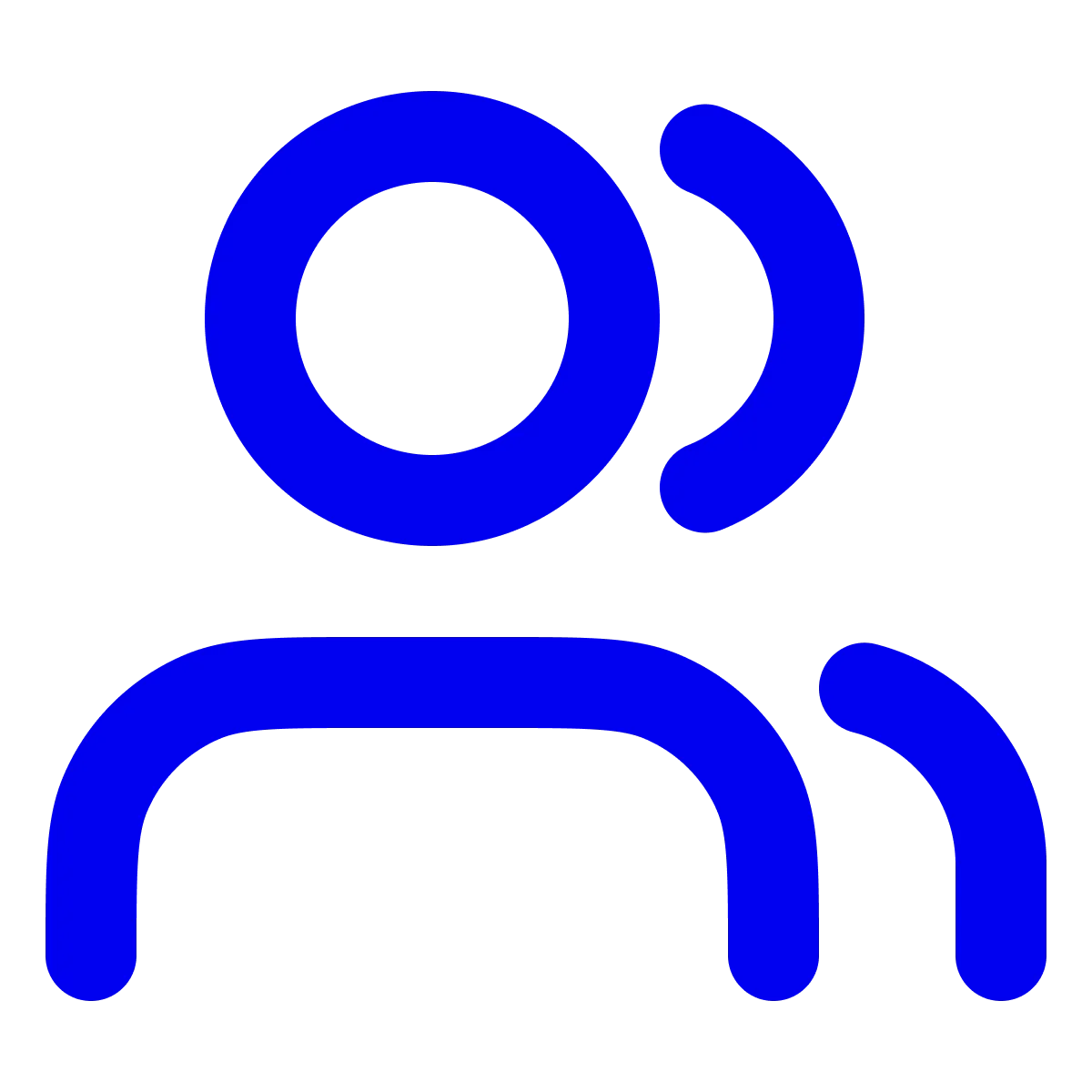 Users Icon