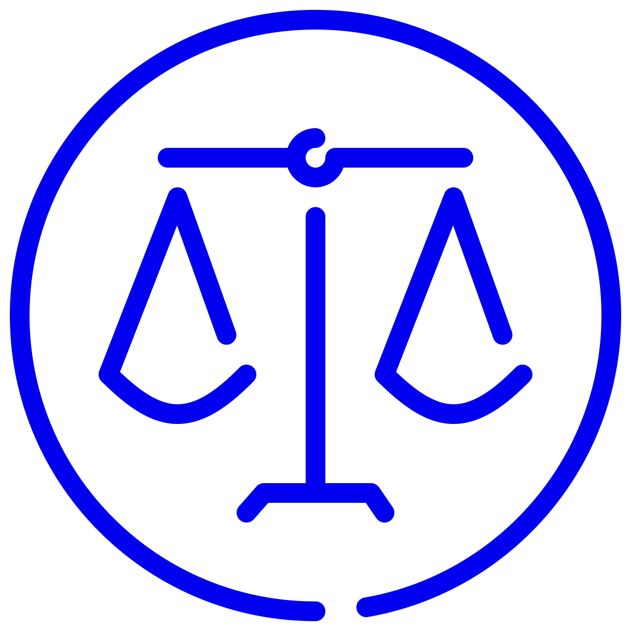 Court Icon