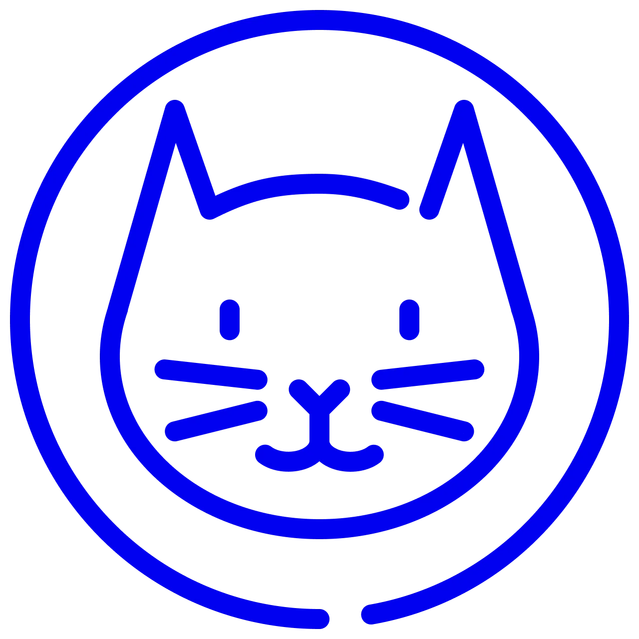 Cat Icon