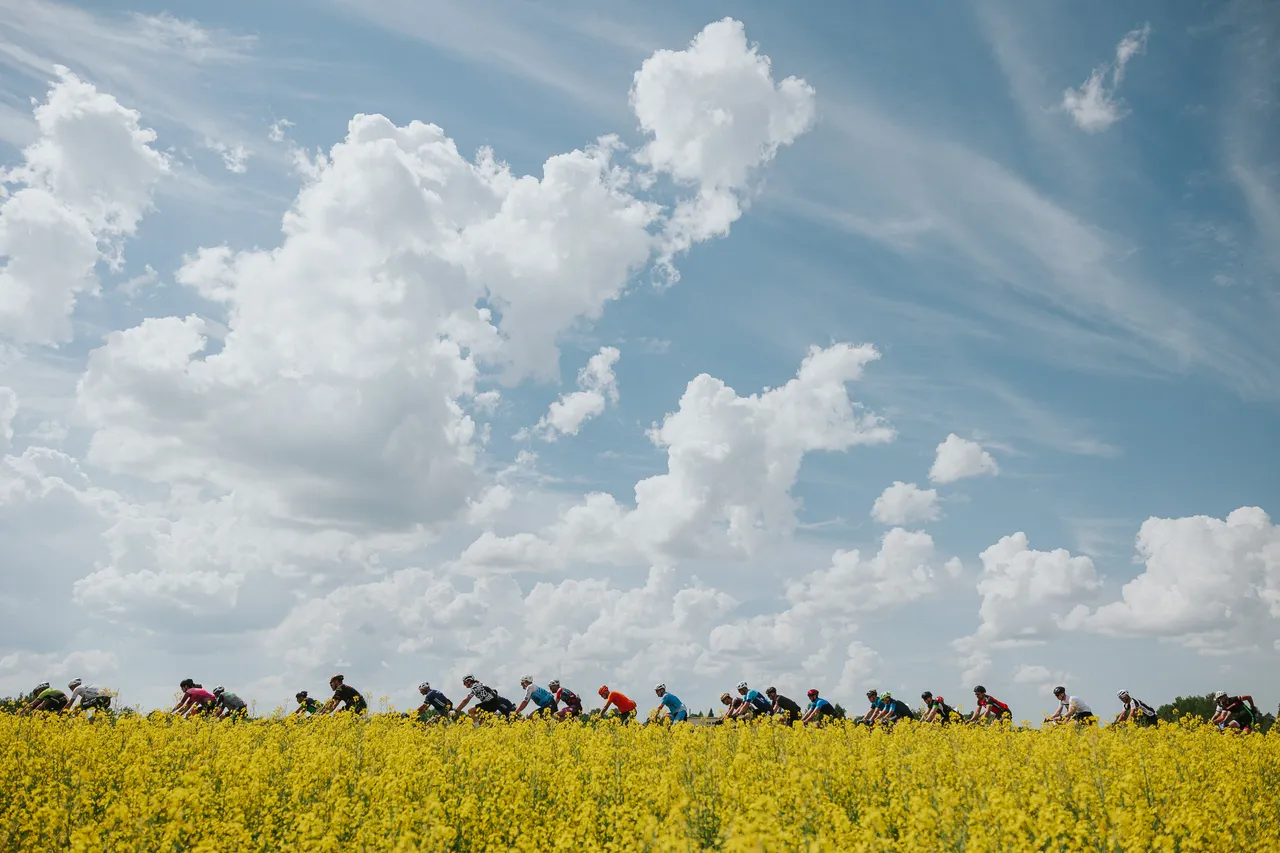 Tartu Rattaralli 2024