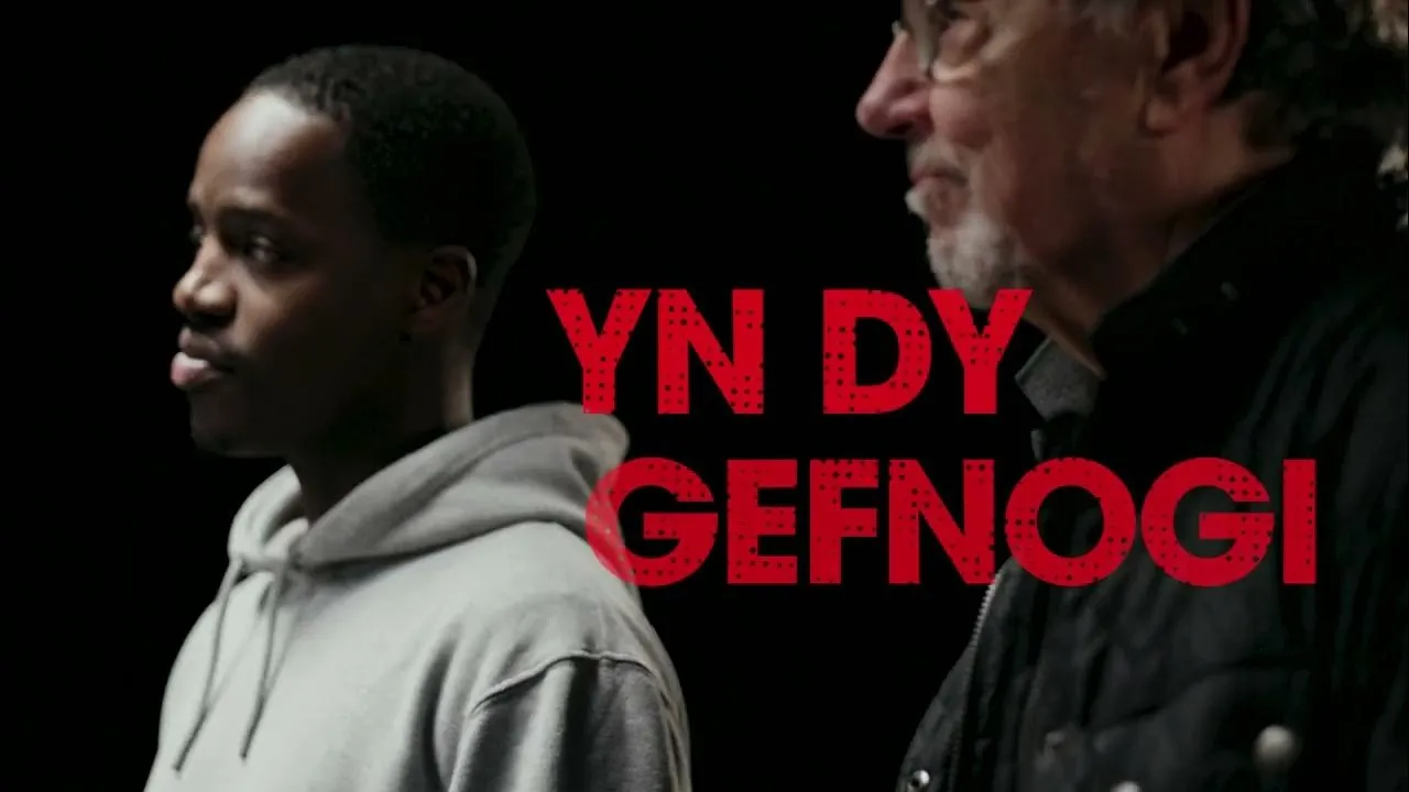 Mae Casineb yn Brifo Cymru: Ffilm Esbonio Cymorth i Ddioddefwyr - YouTube