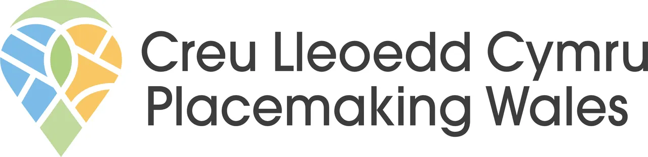 38643 Placemaking Wales Logo