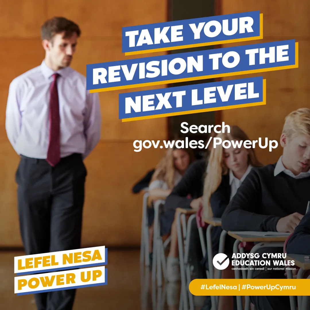 8471 Take your revision to the next level - social asset - english