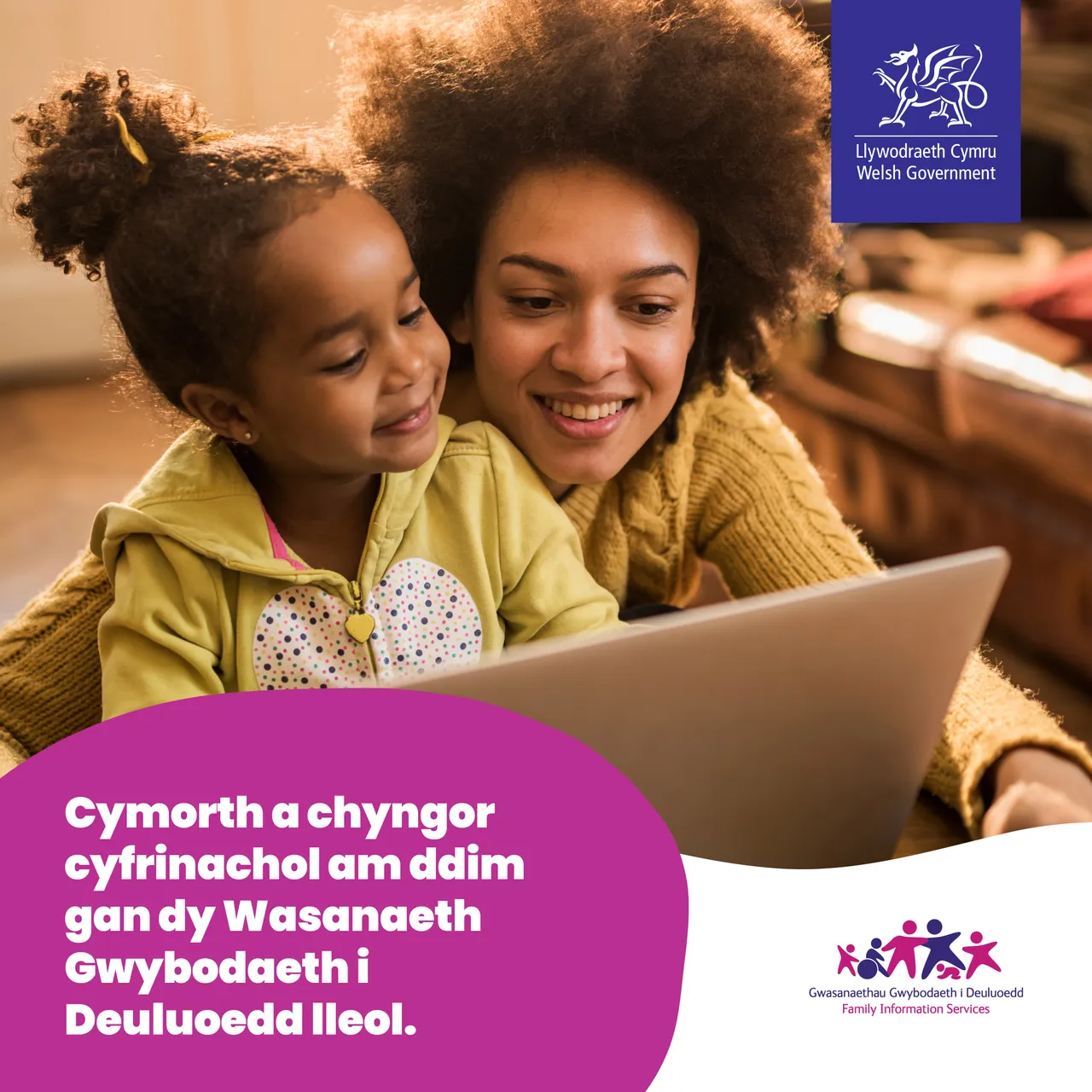 Social Media_POST 3 - CYMRAEG