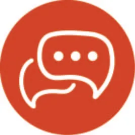 46137_LLAIS Favicon_Orange