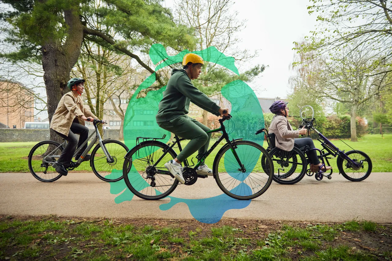 CAW CYCLING GROUP PHOTO WITH LOGOMARK RGB