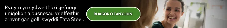 Tata Web Banner Leaderboard 5 WELSH
