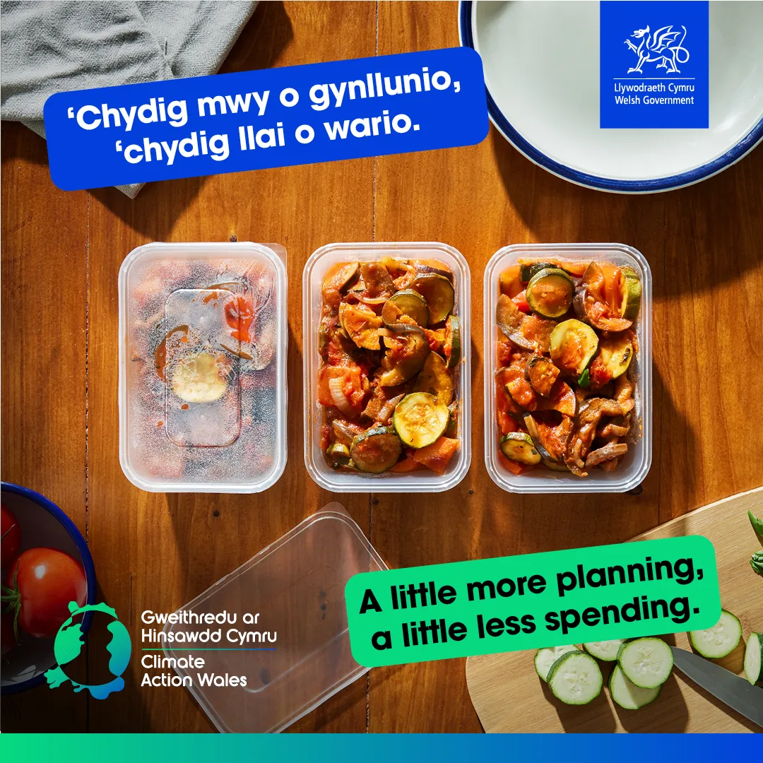 CAW BLOCK 2 FOOD PLANNING STATIC