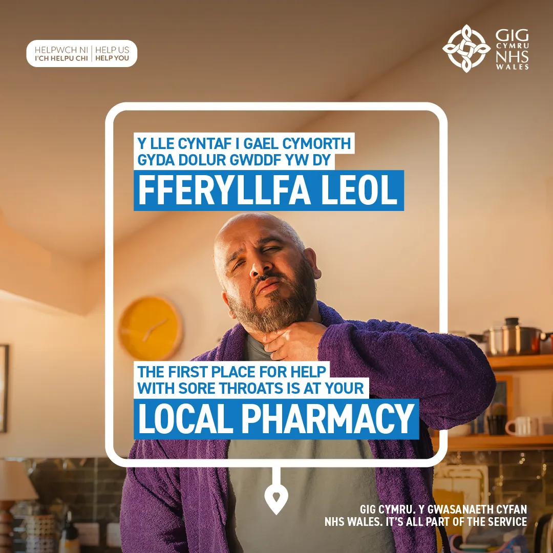 Sore Throats Static Asset 