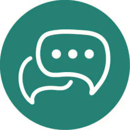 46137_LLAIS Favicon_Green