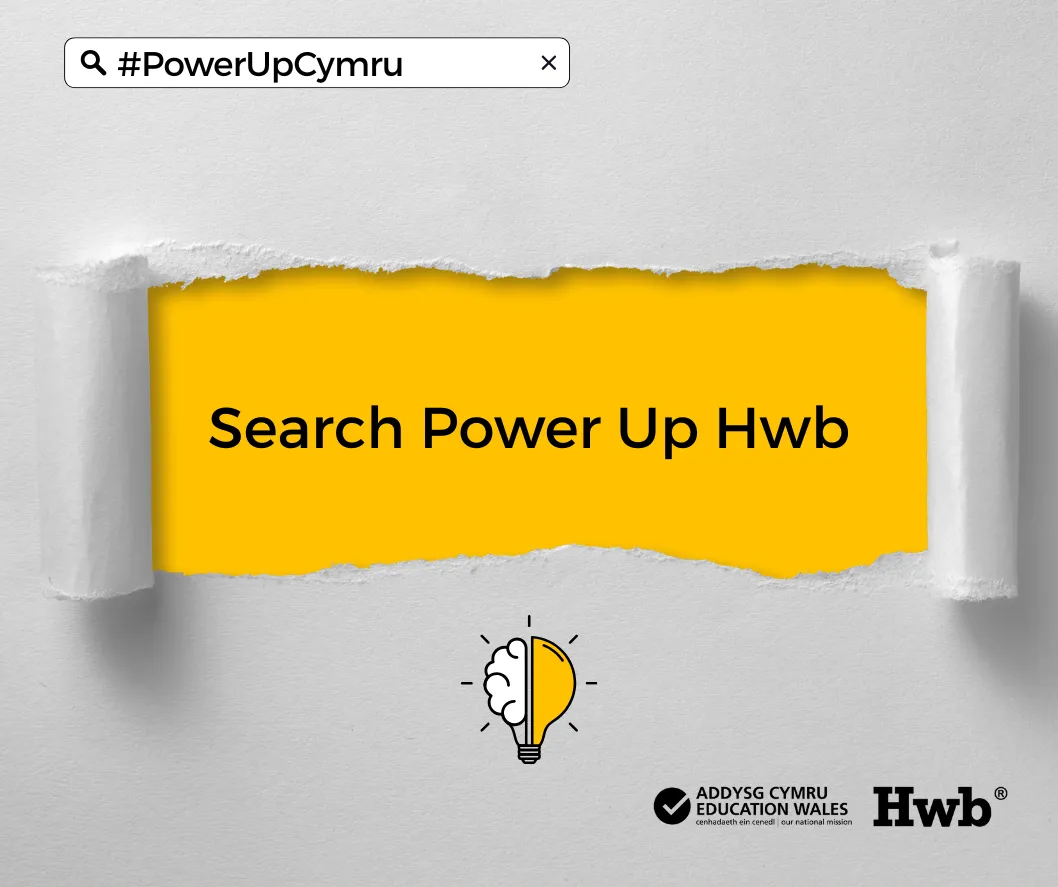 Power Up your learning