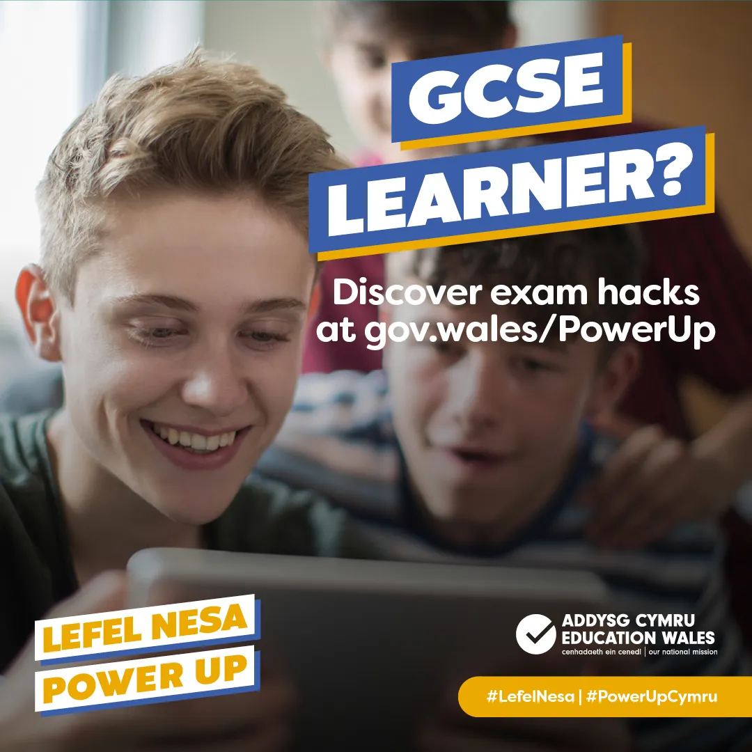 Welsh Government Communications Services Digital Toolkit - 8462 GCSE ...