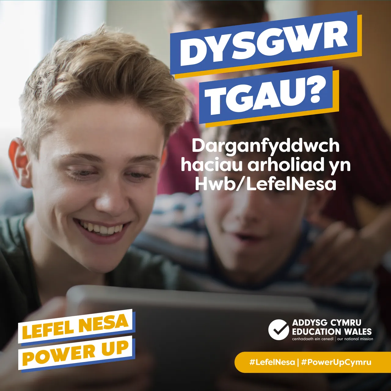 GCSE Learner_ ( Image #1) - CY