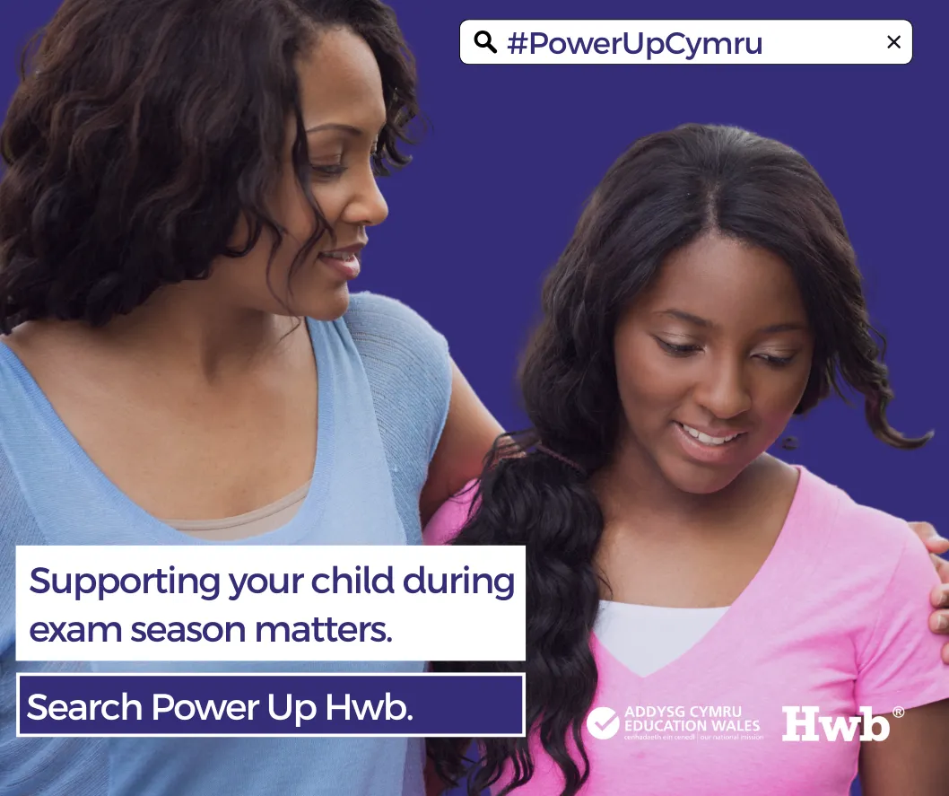 Supporting your child X Eng