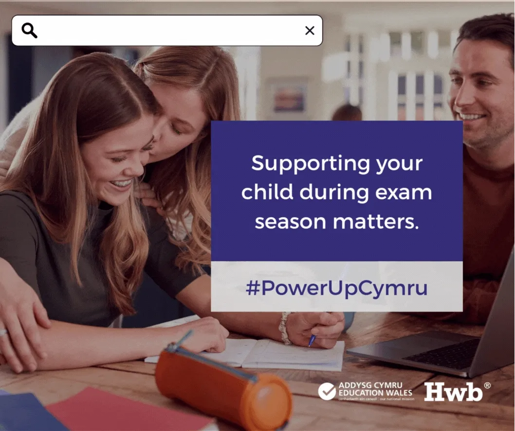 Supporting your child FB Eng