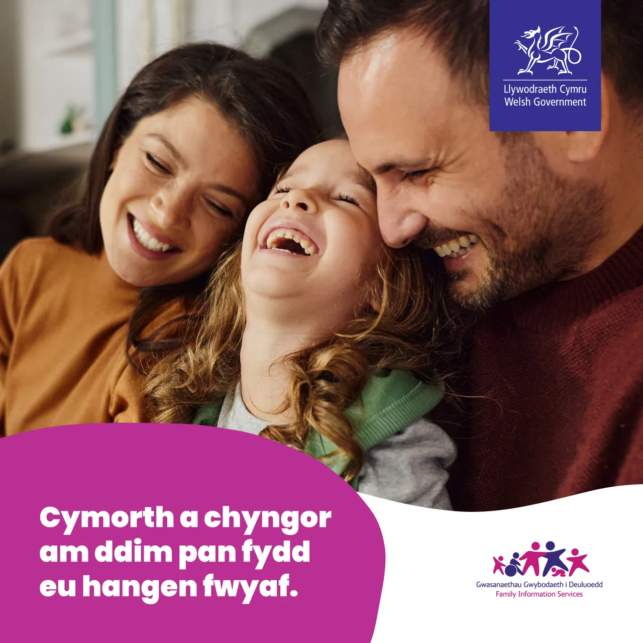 Social Media_POST 1 - CYMRAEG
