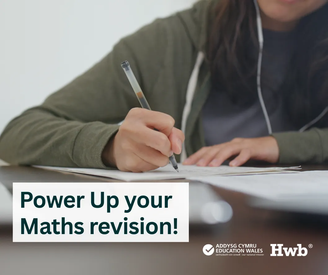 EBAH Maths revision X ENG