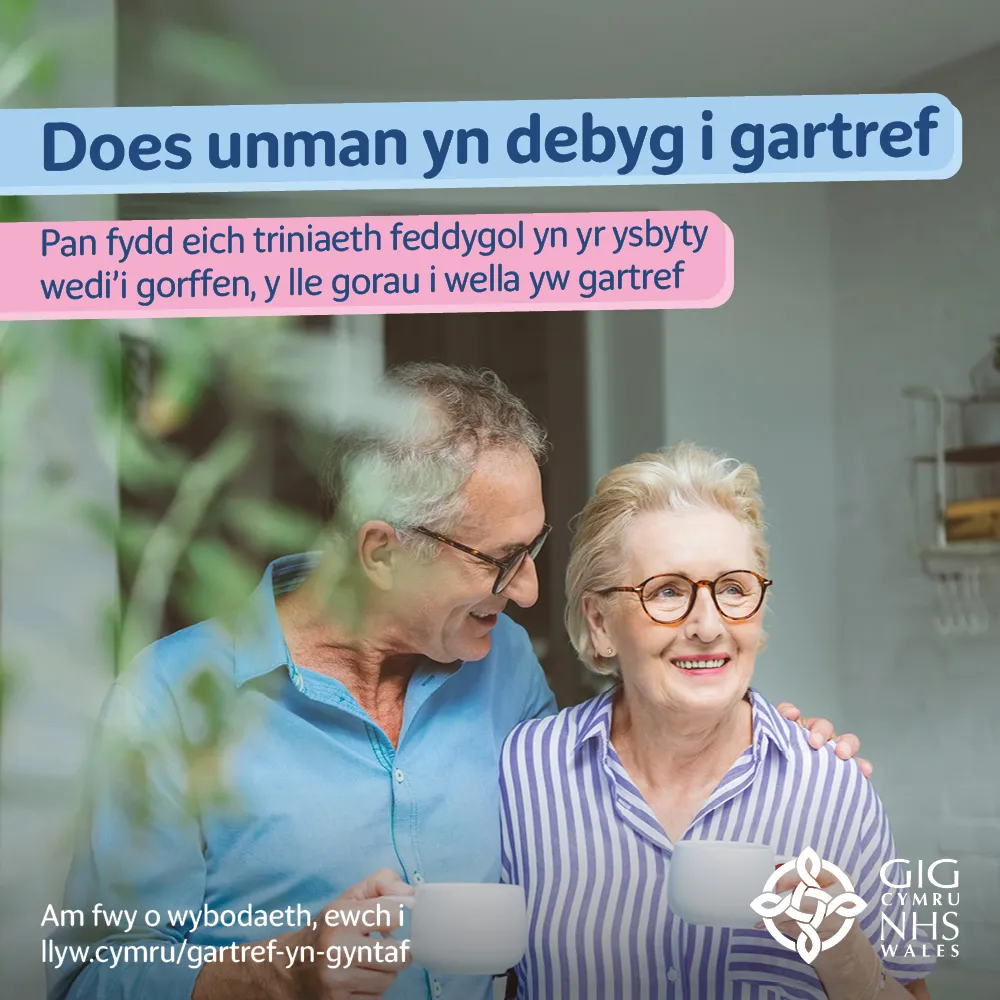 Asset 2 - Home First 1x1 CYMRAEG