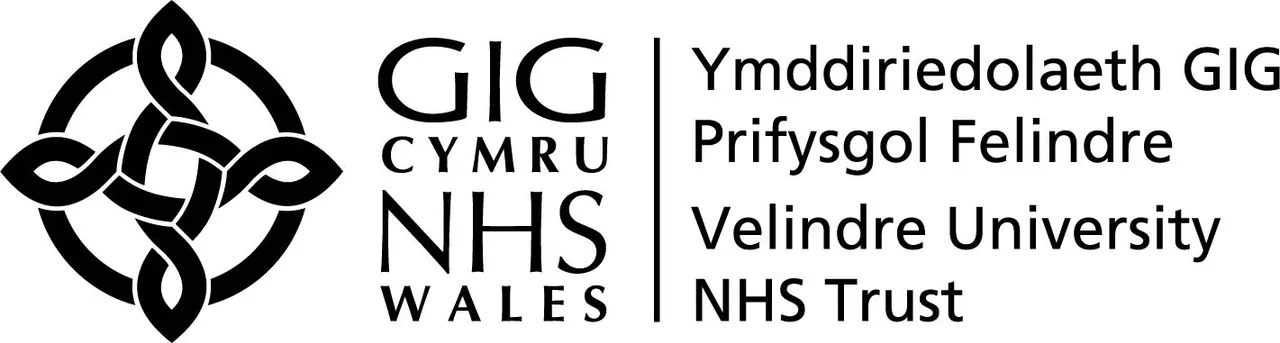 Velindre NHS uni trust black