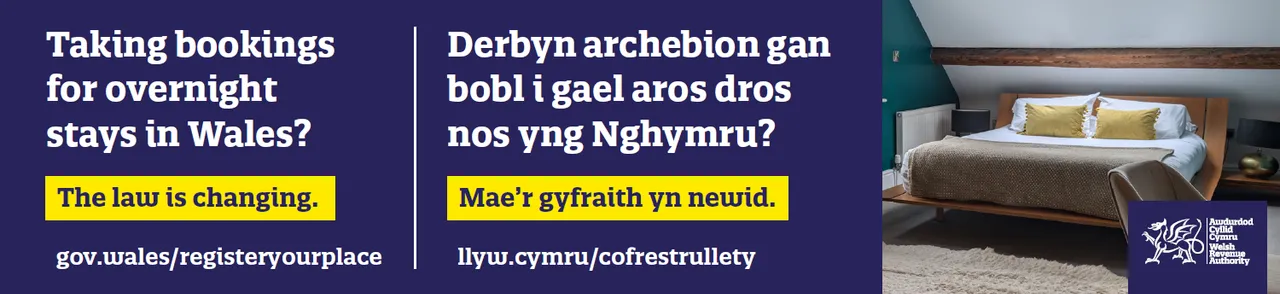 Bilingual Email Signature