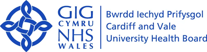 Cardiff _ Vale_Univerisity Health Board_BLUE_OUTLINED