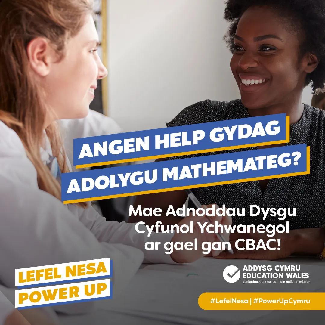 Need help with maths revision_ - cymraeg