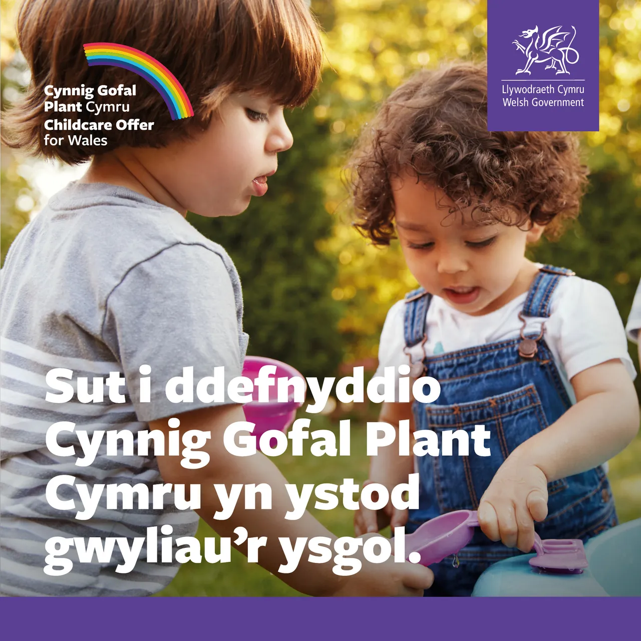 Social media - Carousel 03 - 01 - CYMRAEG