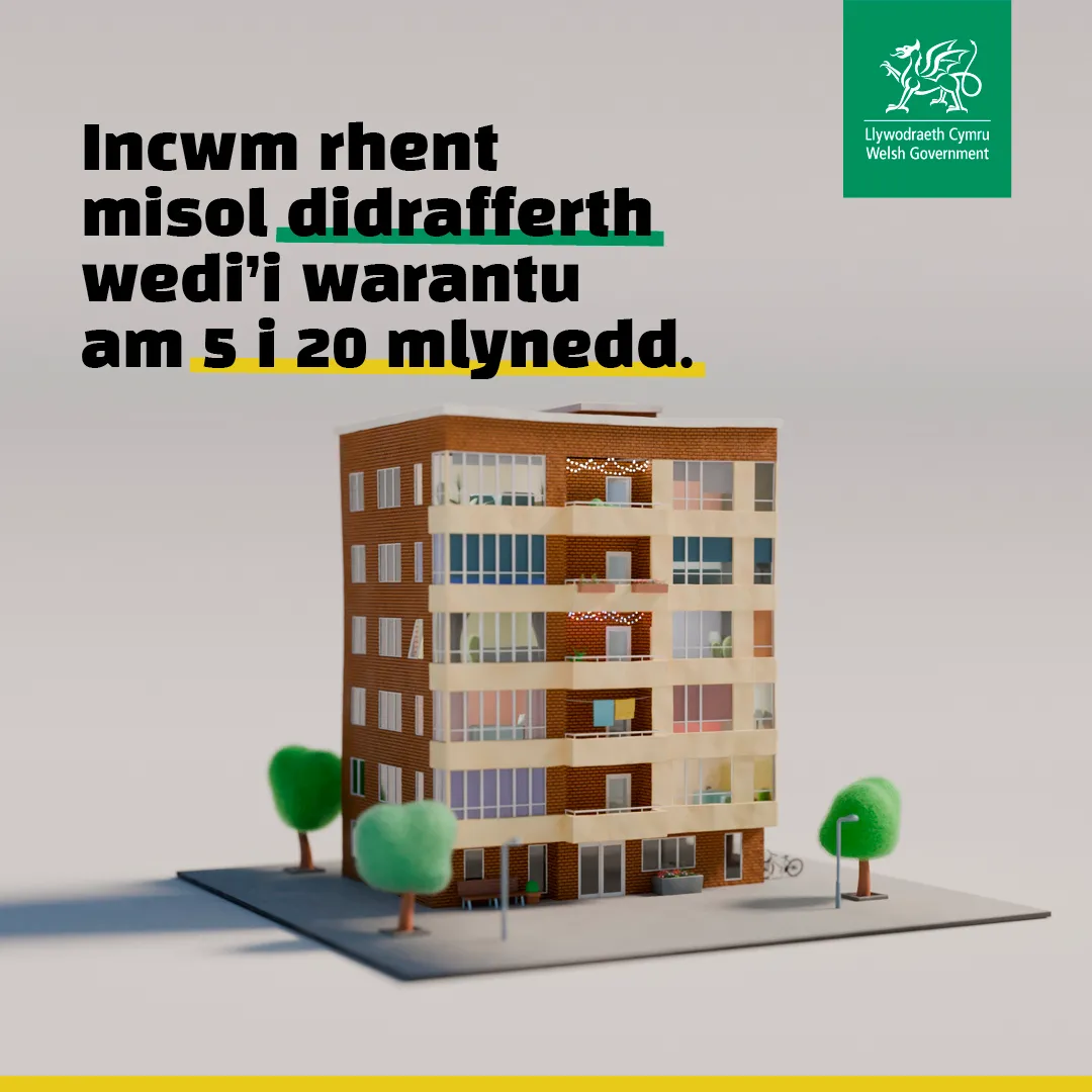 LSW Static 1 - WELSH