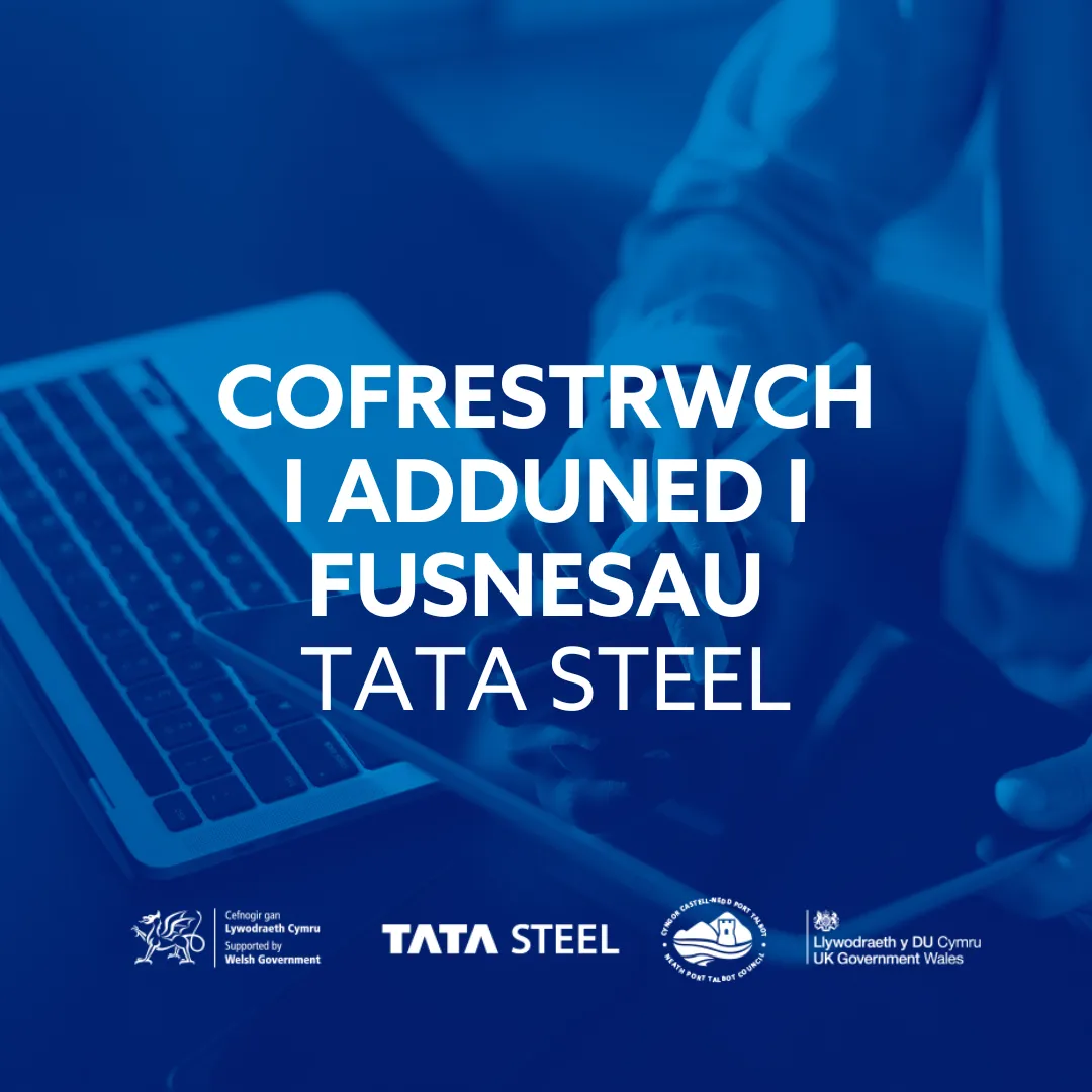 TATA Asset Blue WELSH 5