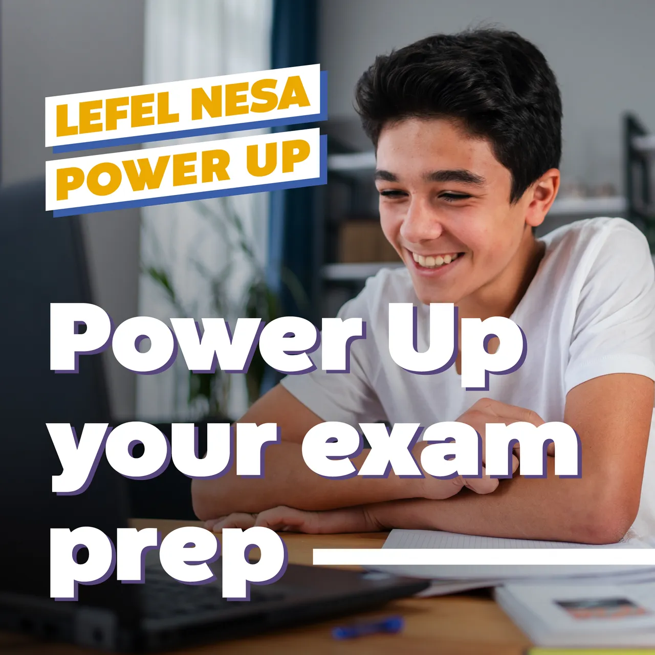 PowerUp - NEW 24-PowerUpPrep-ENG-1