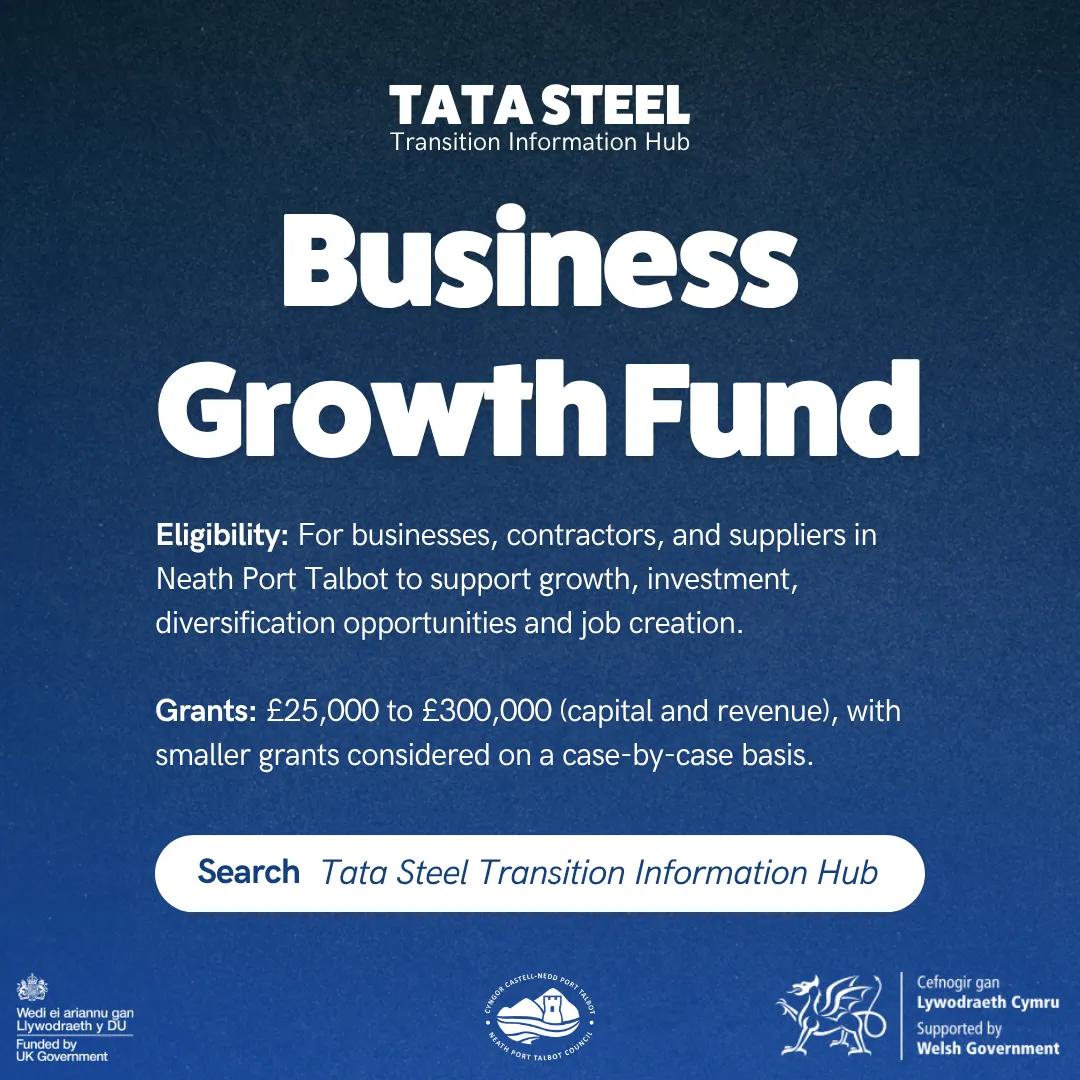 Business Growth Fund