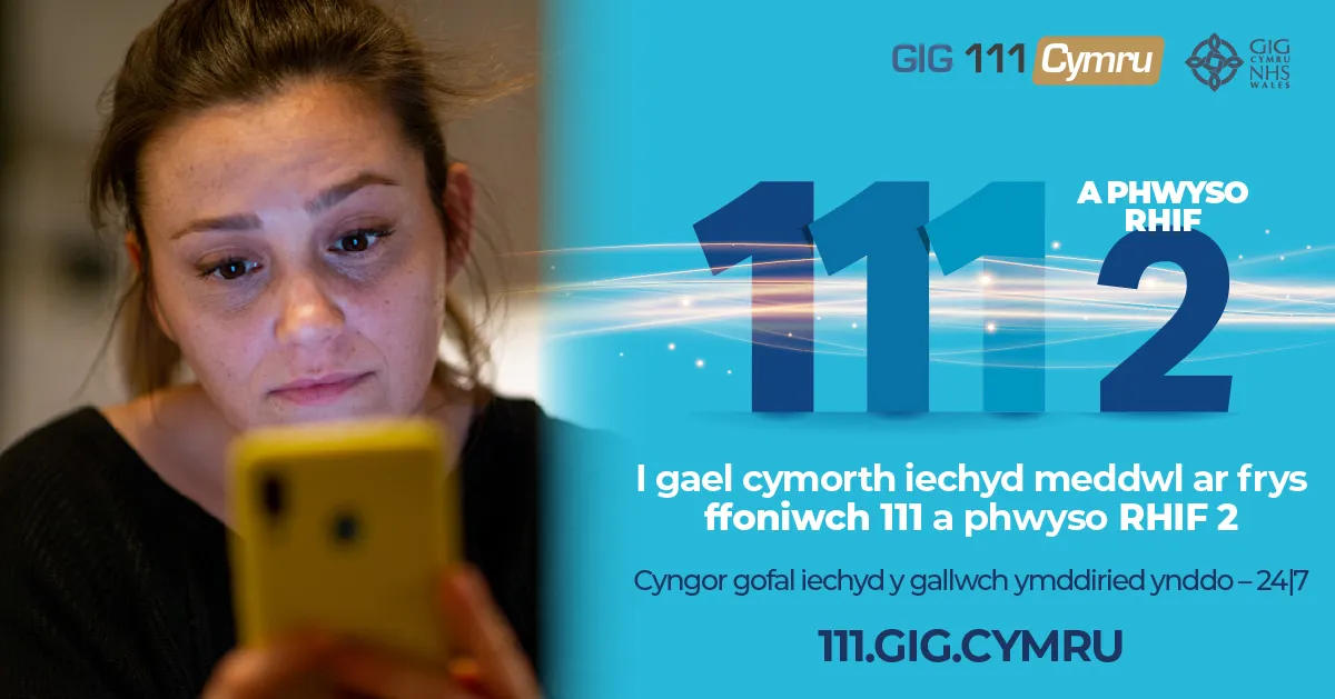 111 Social 20s Female 1200x628 CYMRAEG
