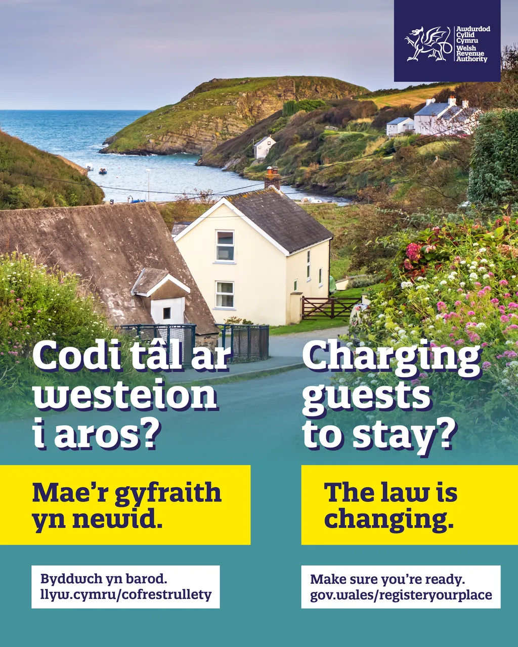 Social Post - Bilingual - 2