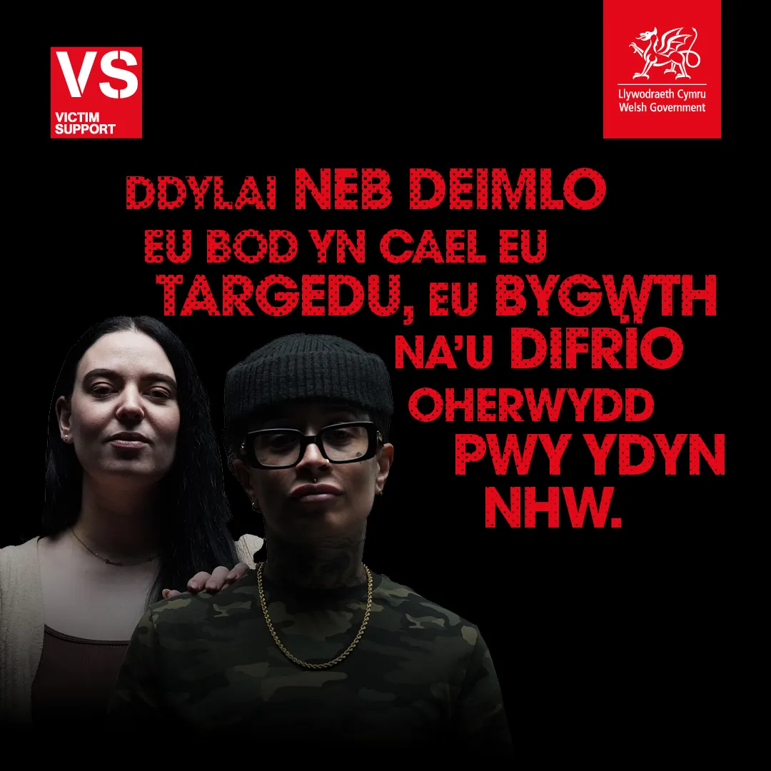 Quote Social Static 3 - WELSH